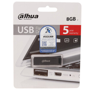 فلش 8 گیگ داهوا Dahua U156 USB2.0