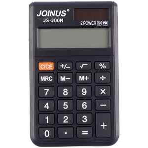 ماشین حساب جوینوس Joinus JS-200N