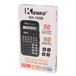 ماشین حساب مهندسی کنکو Kenko KK-105B