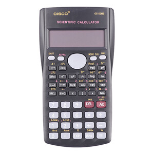 ماشین حساب اویسکو Oisco OS-82MS