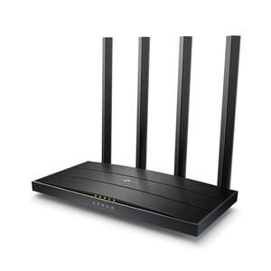 روتر 4 آنتن TP-Link AC1900 Archer C80 600Mbps