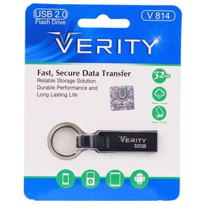 فلش 32 گیگ وریتی VERITY V814