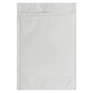 پاکت پست حباب دار A3 سفید بسته 25 عددی