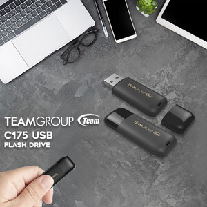 فلش 64 گیگ تیم گروپ Team Group C175 USB 3.2