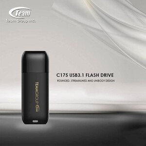 فلش 64 گیگ تیم گروپ Team Group C175 USB 3.2