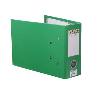 زونکن انصاری سایز A5