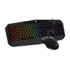 کیبورد و موس گیمینگ میشن C510