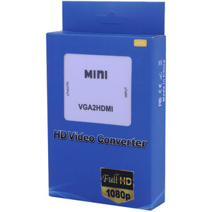 تبدیل Mini VGA To HDMI