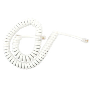 بند فنری گوشی تلفن مسی 3m