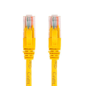 کابل شبکه K-net UTP Cat6 15m
