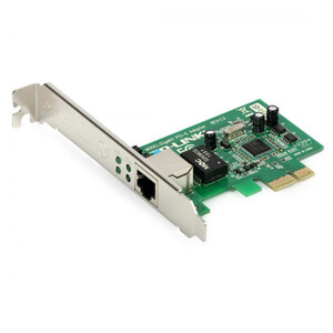 کارت شبکه اینترنال TP-Link TG-3468 Gigabit PCI-E