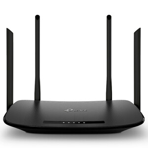 مودم روتر 4 آنتن TP-Link AC1200 Archer VR300 N300 300Mbps