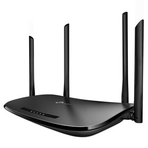 مودم روتر 4 آنتن TP-Link AC1200 Archer VR300 N300 300Mbps