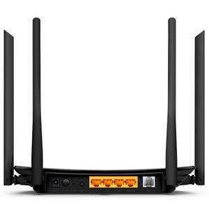 مودم روتر 4 آنتن TP-Link AC1200 Archer VR300 N300 300Mbps