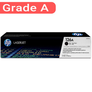 کارتریج لیزری رنگی HP 126A بسته 4 عددی