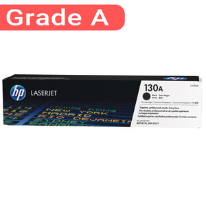 کارتریج لیزری رنگی HP 130A بسته 4 عددی