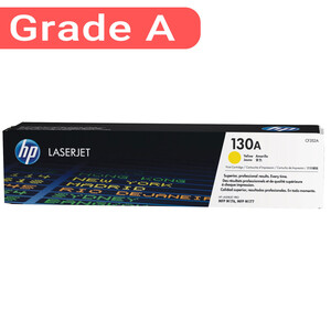 کارتریج لیزری رنگی HP 130A بسته 4 عددی