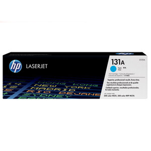 کارتریج لیزری رنگی HP 131A بسته 4 عددی