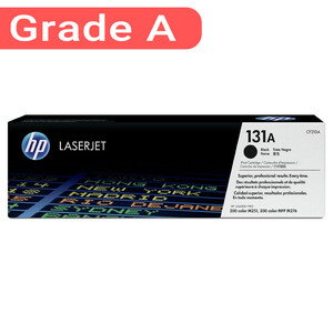 کارتریج لیزری رنگی HP 131A بسته 4 عددی