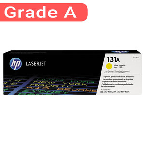 کارتریج لیزری رنگی HP 131A بسته 4 عددی