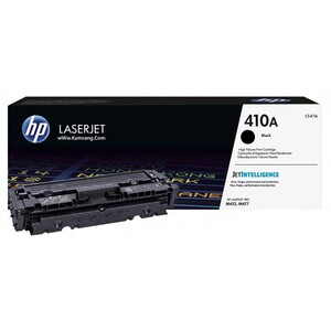 کارتریج لیزری رنگی HP 410A بسته 4 عددی