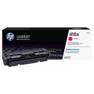 کارتریج لیزری رنگی HP 410A بسته 4 عددی