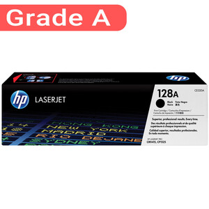 کارتریج لیزری رنگی HP 128A بسته 4 عددی