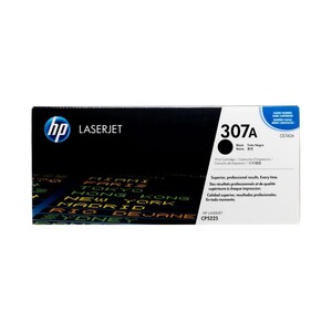 کارتریج لیزری رنگی HP 307A بسته 4 عددی