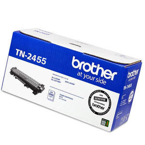 کارتریج لیزری مشکی برادر Brother TN2455