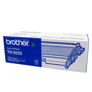 کارتریج لیزری مشکی Brother TN2025