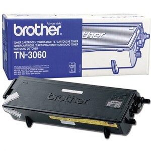 کارتریج لیزری مشکی Brother TN3060