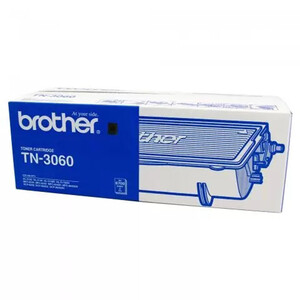 کارتریج لیزری مشکی Brother TN3060