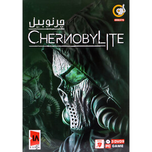 بازی Chernobylite 3DVD9 گردو مناسب برای PC