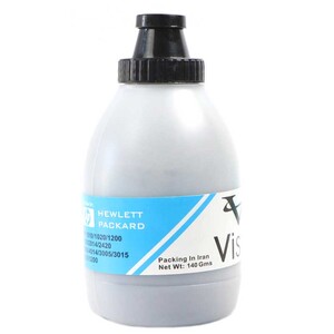 تونر شارژ دیجیتال ویستا Vista Toner 1200 140g