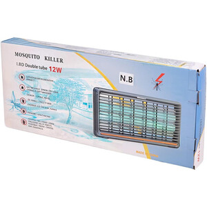 حشره کش برقی Mosquito Killer 12W