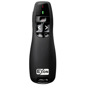 پرزنتر بی سیم Exon A601