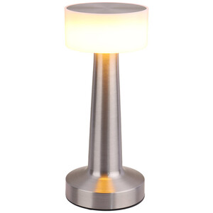 چراغ خواب Touch Lamp طرح آباژور کد 5