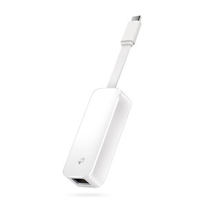 تبدیل شبکه TP-LINK UE300C Type-C To LAN