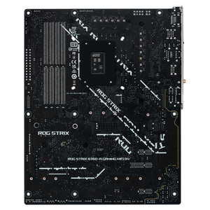 مادربرد گیمینگ ایسوس Asus ROG Strix B760-A GAMING WIFI D4 DDR4 LGA 1700