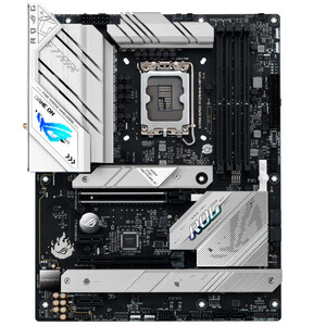 مادربرد گیمینگ ایسوس Asus ROG Strix B760-A GAMING WIFI D4 DDR4 LGA 1700