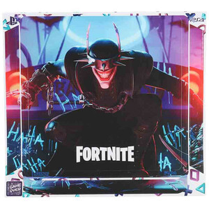 اسکین پلی استیشن 4 اسلیم طرح Fortnite کد 2