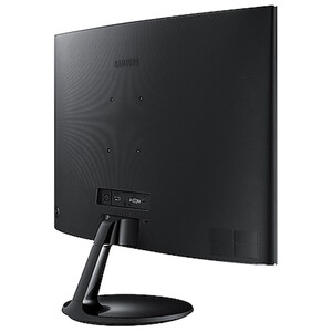 مانیتور سامسونگ “Samsung Essential 24C360 FHD VA LED 24