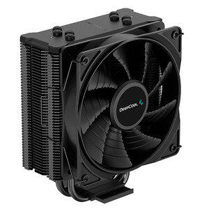 فن خنک کننده CPU دیپ کول DeepCool GAMMAXX GTE V2 Black