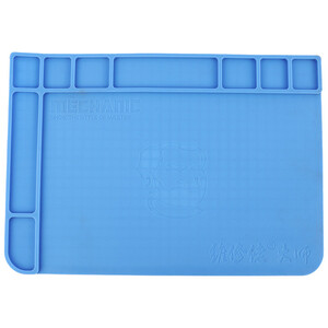 پد نسوز Mechanic V8 24.5*35cm