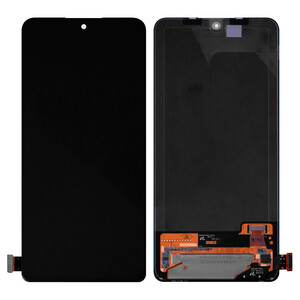 تاچ و ال سی دی Xiaomi Redmi Note 11E Pro OLED AAA