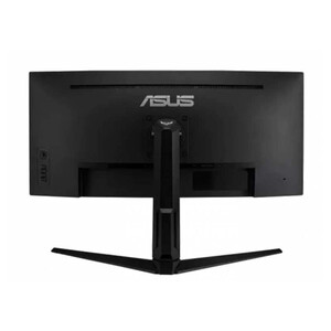 مانیتور گیمینگ ایسوس &quot;Asus TUF Gaming VG34VQL1B WQHD VA LED 34