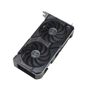 کارت گرافیک ASUS Dual GeForce RTX 4060 Ti OC 16GB GDDR6 128Bit