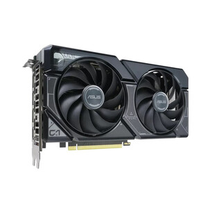 کارت گرافیک ASUS Dual GeForce RTX 4060 Ti OC 16GB GDDR6 128Bit