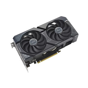 کارت گرافیک ASUS Dual GeForce RTX 4060 Ti OC 16GB GDDR6 128Bit