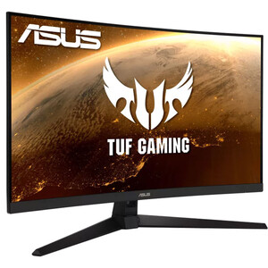 مانیتور گیمینگ ایسوس &quot;Asus TUF Gaming VG32VQ1BR WQHD VA LED 31.5